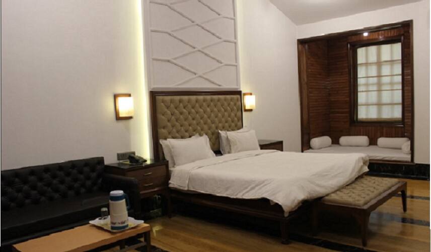 Regal Hotel, Mahabaleshwar 2